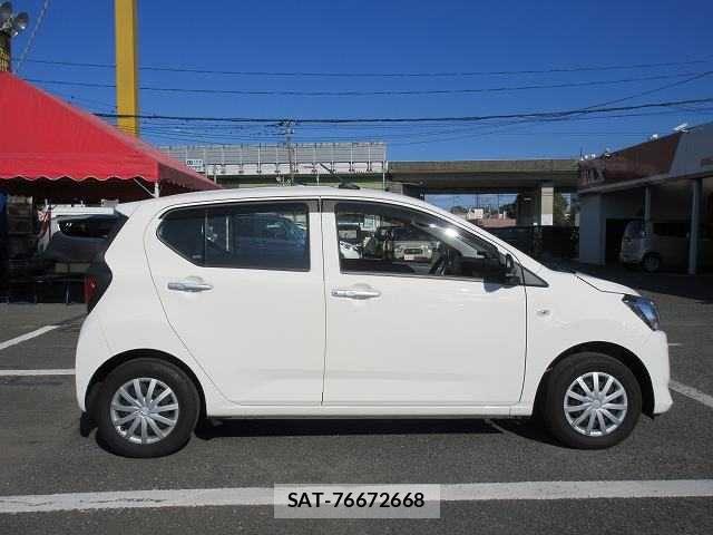 Daihatsu MIRA ES 2017-11 6791243-16