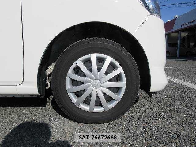 Daihatsu MIRA ES 2017-11 6791243-17