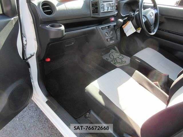 Daihatsu MIRA ES 2017-11 6791243-1