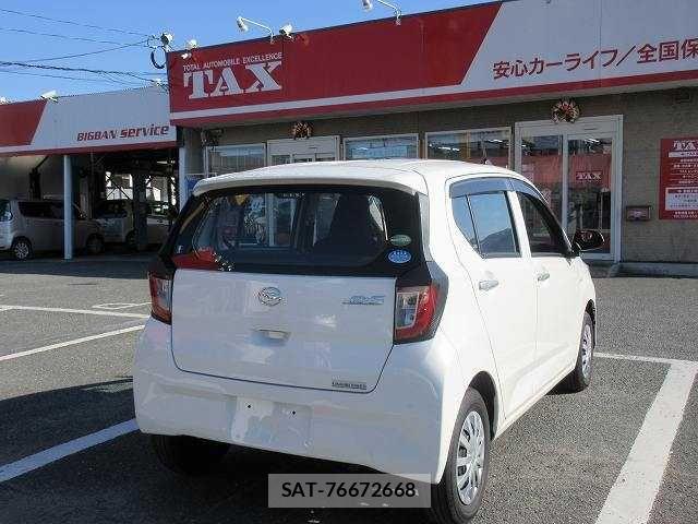 Daihatsu MIRA ES 2017-11 6791243-2