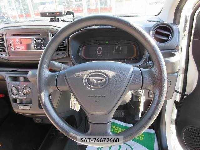 Daihatsu MIRA ES 2017-11 6791243-3