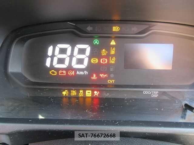 Daihatsu MIRA ES 2017-11 6791243-4