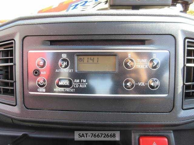 Daihatsu MIRA ES 2017-11 6791243-5