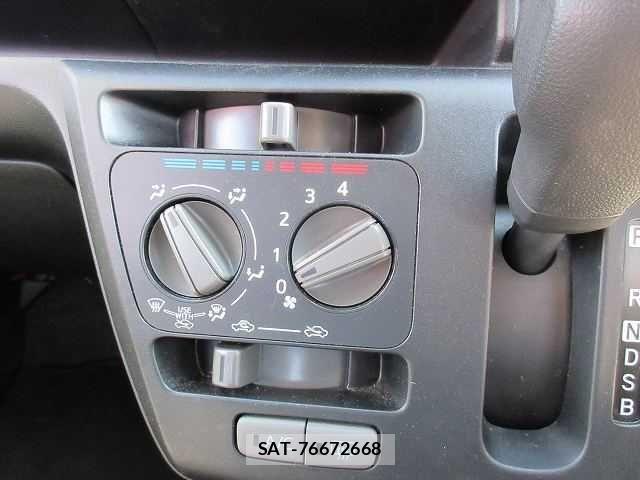 Daihatsu MIRA ES 2017-11 6791243-6