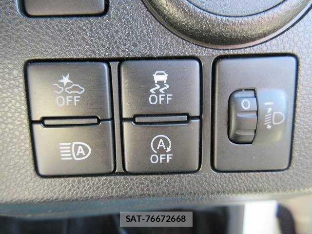 Daihatsu MIRA ES 2017-11 6791243-8