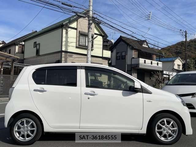 Daihatsu MIRA ES 2015-01 6791246-9