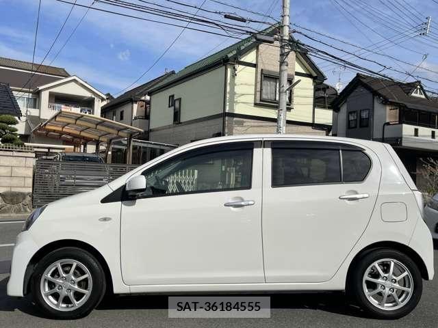 Daihatsu MIRA ES 2015-01 6791246-10