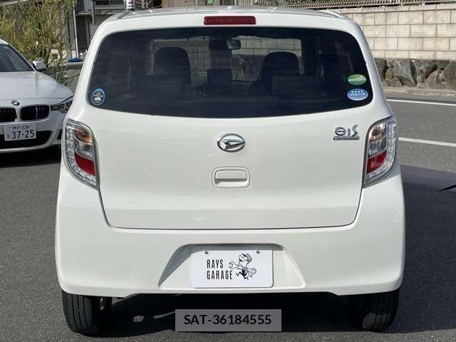Daihatsu MIRA ES 2015-01 6791246-11