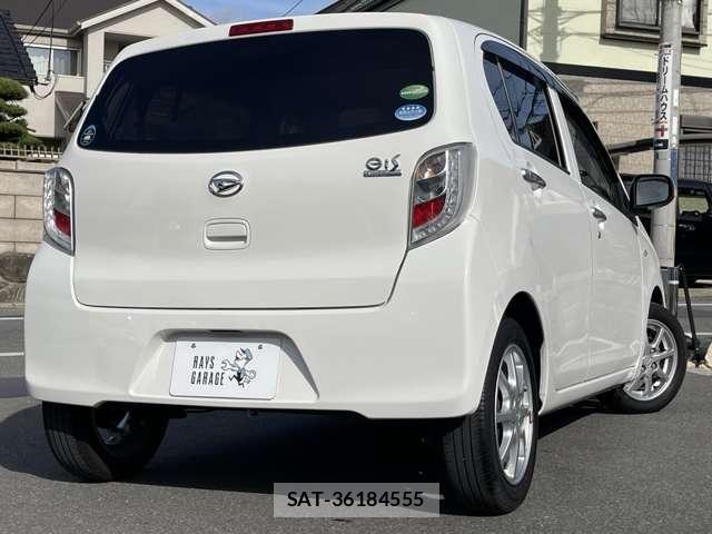 Daihatsu MIRA ES 2015-01 6791246-13