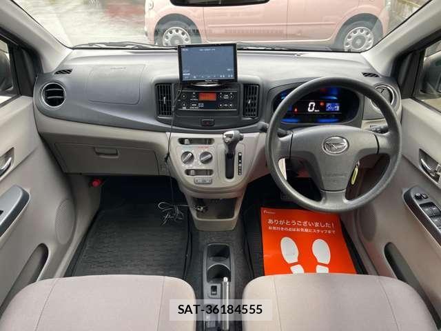 Daihatsu MIRA ES 2015-01 6791246-16