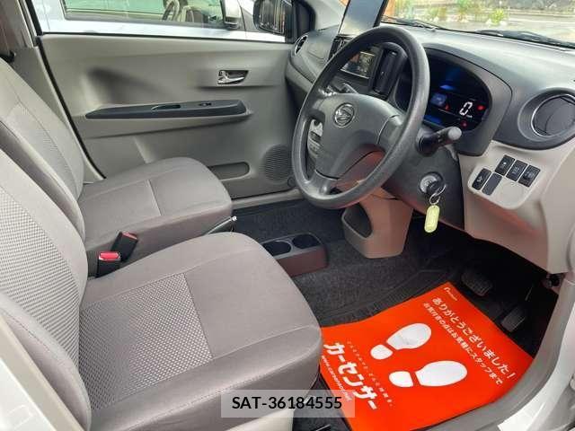 Daihatsu MIRA ES 2015-01 6791246-19