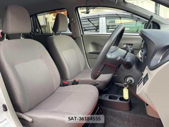 Daihatsu MIRA ES 2015-01 6791246-4