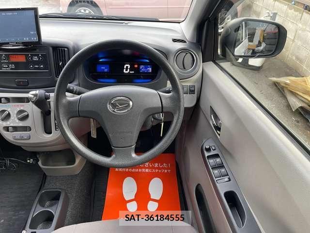 Daihatsu MIRA ES 2015-01 6791246-5