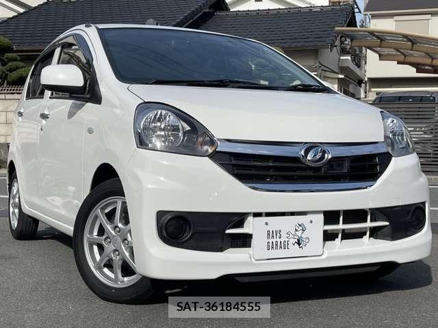 Daihatsu MIRA ES 2015-01 6791246-6