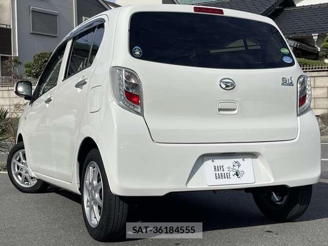 Daihatsu MIRA ES 2015-01 6791246-7