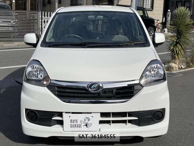 Daihatsu MIRA ES 2015-01 6791246-8