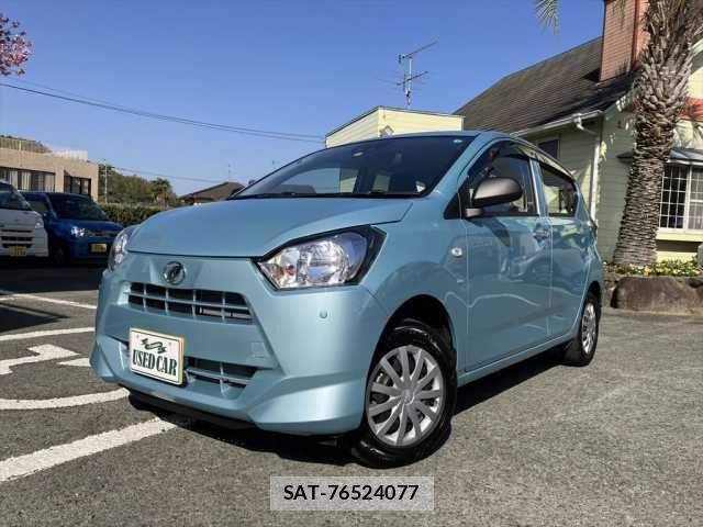 Daihatsu MIRA ES 2022-11 6791245-0