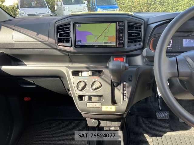 Daihatsu MIRA ES 2022-11 6791245-9