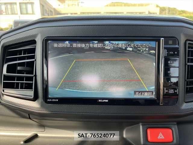 Daihatsu MIRA ES 2022-11 6791245-10