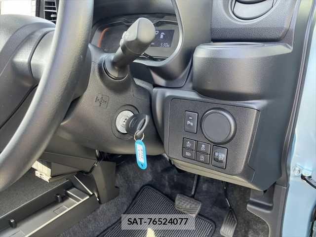 Daihatsu MIRA ES 2022-11 6791245-11