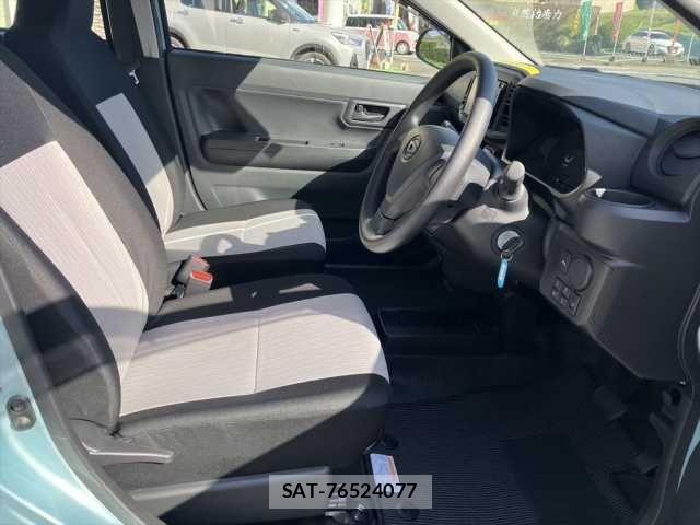 Daihatsu MIRA ES 2022-11 6791245-13