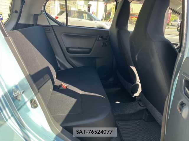Daihatsu MIRA ES 2022-11 6791245-14