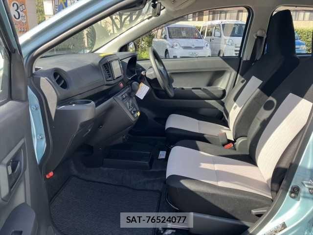 Daihatsu MIRA ES 2022-11 6791245-15
