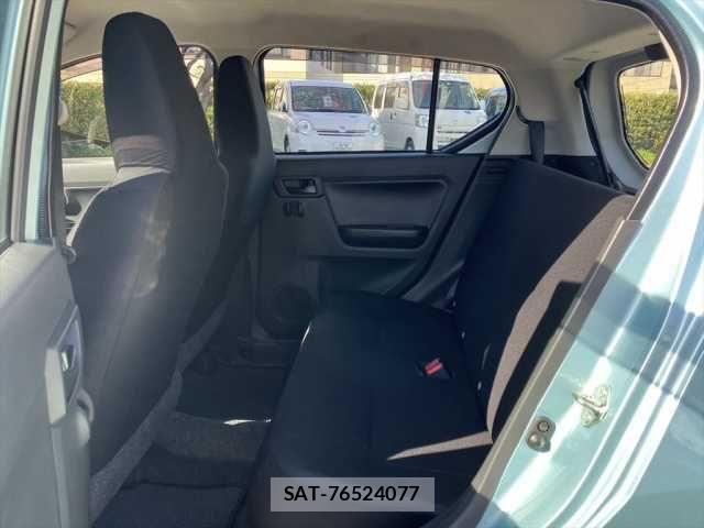 Daihatsu MIRA ES 2022-11 6791245-16