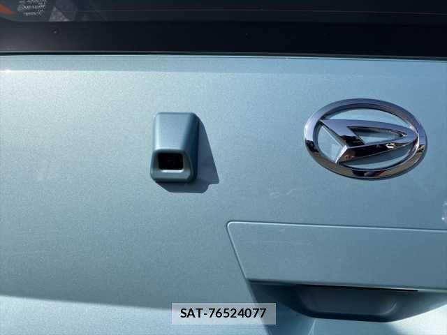 Daihatsu MIRA ES 2022-11 6791245-17