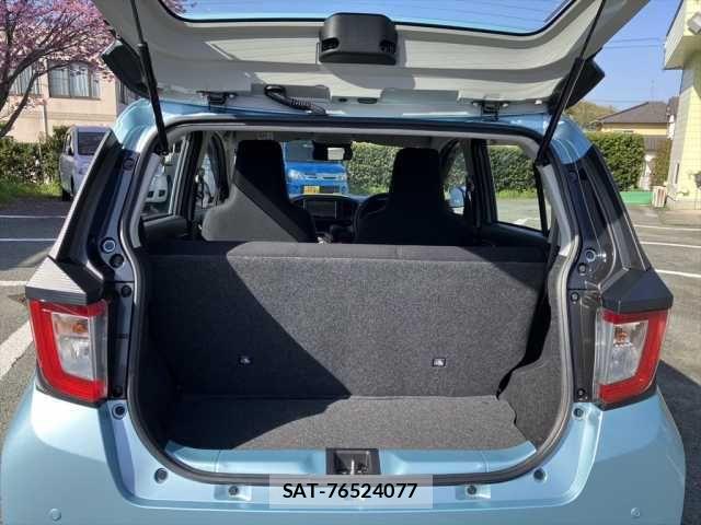 Daihatsu MIRA ES 2022-11 6791245-19