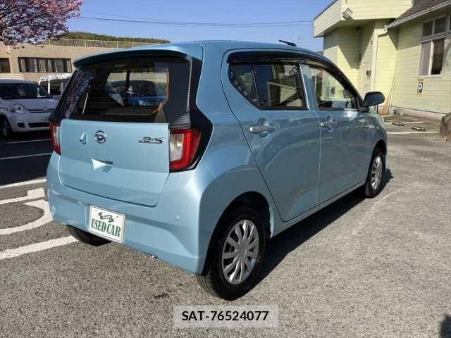 Daihatsu MIRA ES 2022-11 6791245-2