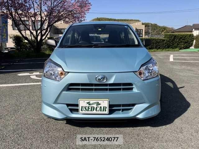 Daihatsu MIRA ES 2022-11 6791245-4