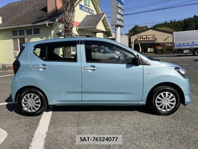 Daihatsu MIRA ES 2022-11 6791245-7
