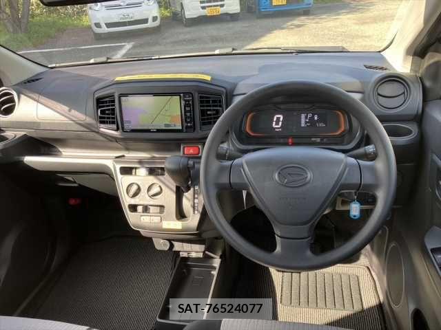 Daihatsu MIRA ES 2022-11 6791245-8