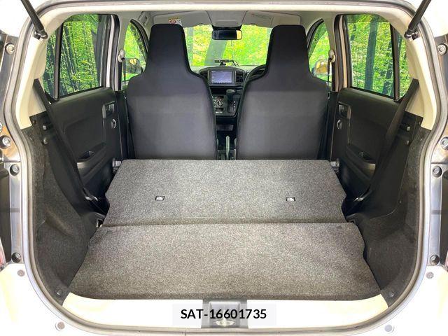Daihatsu MIRA ES 2021-04 6815973-9