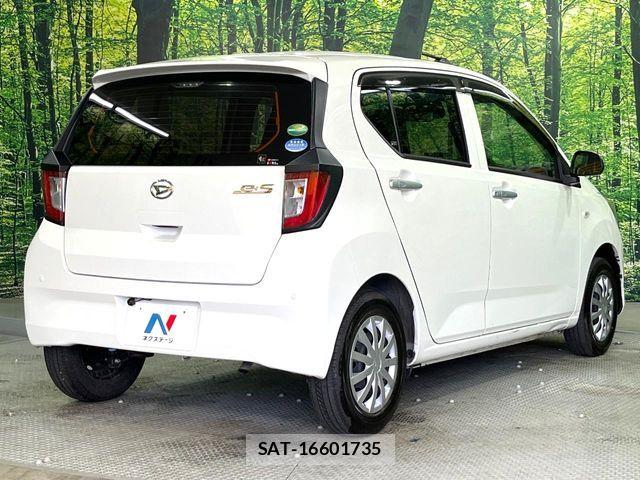 Daihatsu MIRA ES 2021-04 6815973-16