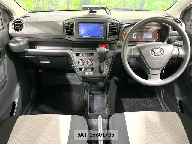 Daihatsu MIRA ES 2021-04 6815973-1