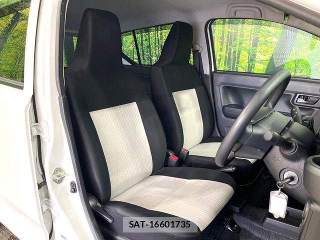 Daihatsu MIRA ES 2021-04 6815973-7