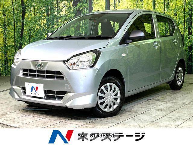 Daihatsu MIRA ES 2021-03 6815972-0