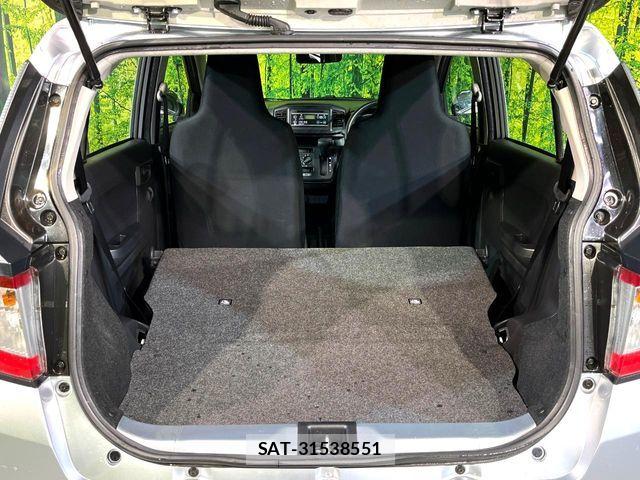 Daihatsu MIRA ES 2021-03 6815972-9