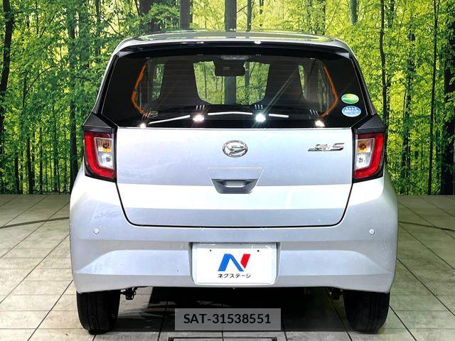 Daihatsu MIRA ES 2021-03 6815972-14