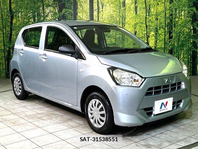 Daihatsu MIRA ES 2021-03 6815972-15