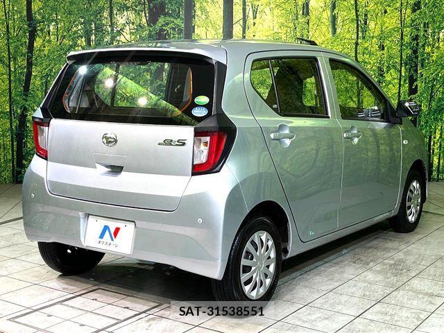 Daihatsu MIRA ES 2021-03 6815972-16