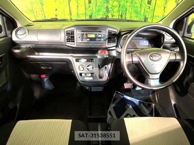 Daihatsu MIRA ES 2021-03 6815972-1
