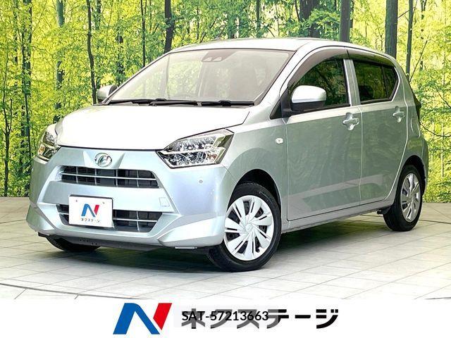 Daihatsu MIRA ES 2023-04 6815968-0