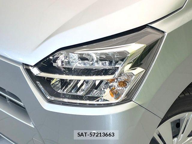 Daihatsu MIRA ES 2023-04 6815968-11