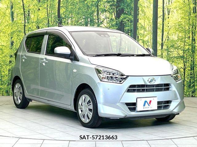 Daihatsu MIRA ES 2023-04 6815968-15