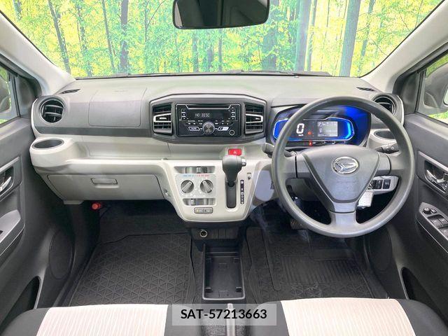 Daihatsu MIRA ES 2023-04 6815968-1
