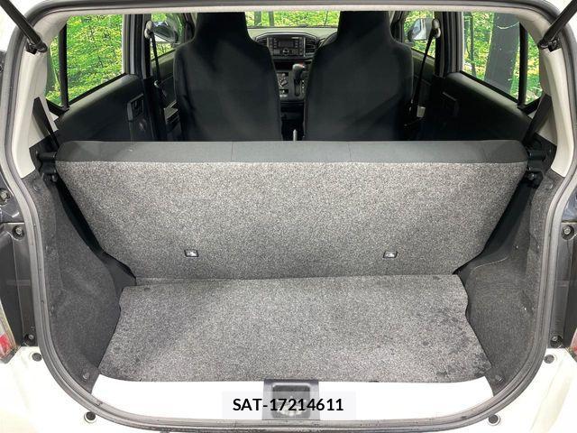 Daihatsu MIRA ES 2017-09 6815976-9