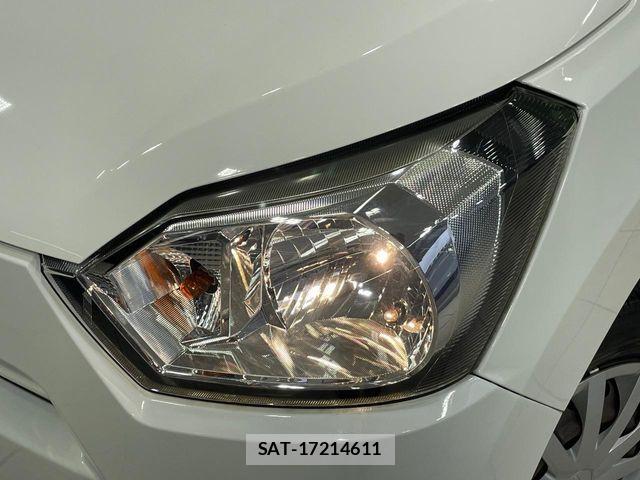 Daihatsu MIRA ES 2017-09 6815976-12